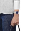 Tissot Prx 35Mm Unisex Blue Watch - T137.210.11.041.00